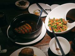 -外婆家(蓝色港湾店)