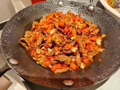 -味上湘菜馆(岳麓山店)