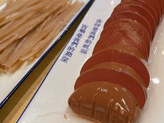 -羊来顺冰煮鲜羊 铁锅烀羊肉(中央大街店)