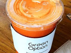 -Green Option(官舍店)