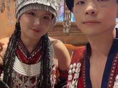 -巴人堂(女儿城店)