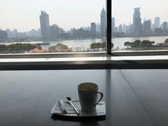 -震旦博物馆·A Cafe