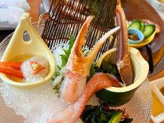 -蟹道乐(道顿堀本店)