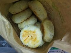 -苏顺成纯绿豆饼(中华南大街店)