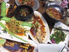 -印象江南(东栅店)