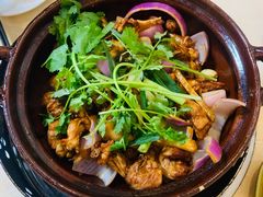 -胡须佬鸡煲四季火锅(龙珠大道店)