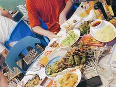 -可口香·非遗老号烧烤(南岗直营店)