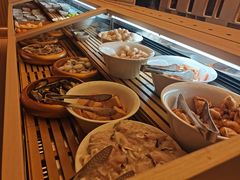 -温禾牛·和牛寿喜烧自助火锅(恒基名人店)