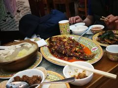 -砂锅居(西四店)