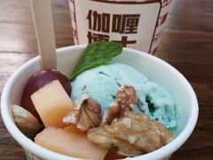 -伽喱博士 Dr.CURRY咖喱饭(太阳宫咖喱店)