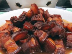 红烧肉-皖小斌·小葱伴豆腐(丰收路店)