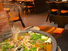 -探鱼·鲜青椒爽麻烤鱼(增城东汇城店)
