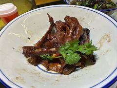 -园林美食城·本土农家菜(杨和镇店)