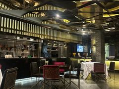 -成都钓鱼台精品酒店-品聚·成都餐厅