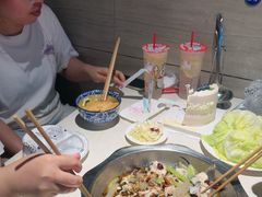 -万和源炝锅城·活鱼现炝(文艺北路店)