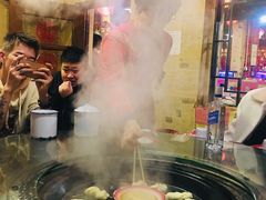 -粗粮人家·东北菜(洋桥店)