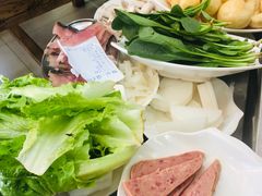 -木萨火锅店(开鲁路店)