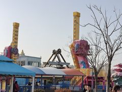 -华夏文旅海洋公园