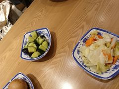 -舌尖尖·兰州牛肉面(浦东机场店)