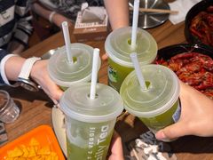 -一烧一烤•锦州烧烤(KTV包房·长江街店)
