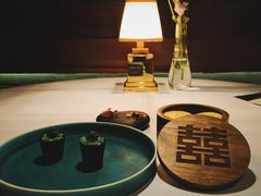 -三嚥阁 La Villa Restaurant