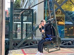 -梦幻奥陶纪景区