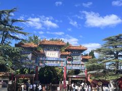 -北京国子监胡同