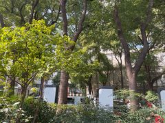 -复旦大学附属华山医院(总院)