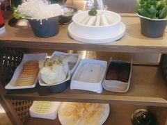 -额尔敦·品质自助(摩尔城店)