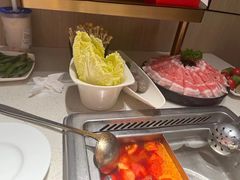 -海底捞火锅(海宁路店)
