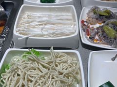 -海底捞火锅(武胜路凯德广场店)