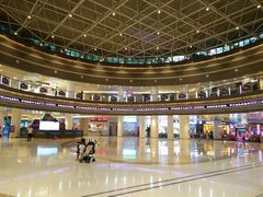 -博纳国际影城(龙华店)