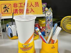 -CoCo都可(香港名都店)