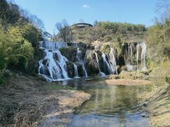 -天河潭旅游度假区
