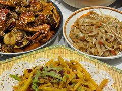 -不是烧烤·武汉烧烤·地道湖北菜(大成路店)