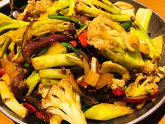 -蜀宴小调·精致家常菜(来福士店)