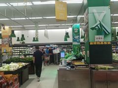 -京客隆超市(管庄店)