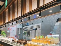 -蓉城四海·澳牛炙烤自助(江阴周庄店)