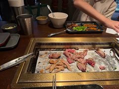 -新石器烤肉(之心城店)