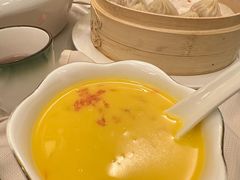 -上海金桥红枫万豪酒店-万豪中餐厅