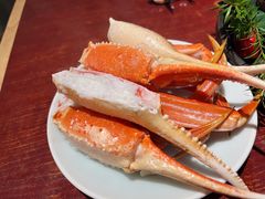 -蟹田居·活蟹料理(东城店)