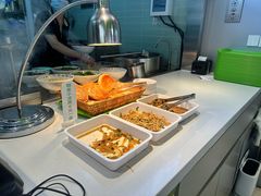 -苗阿妹贵州羊肉粉(上地华联店)