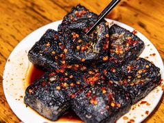 -五娭毑臭豆腐(黄兴南路店)