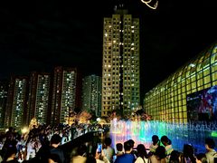 -新城市广场