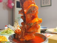 -淀里船宴(卓达店)