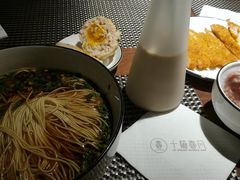 -十面春风·江南面馆(崇宁路店)