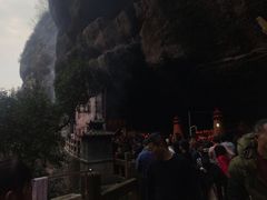 -方岩风景区