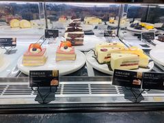 -牛角村(大族广场店)