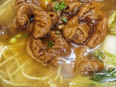 -鲜笃面(肇嘉浜路店)