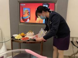 点击看大图 -宝生月子中心(民治店)